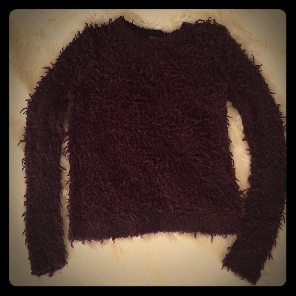 Free People Sweater